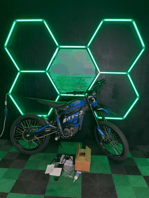 2025 Talaria R