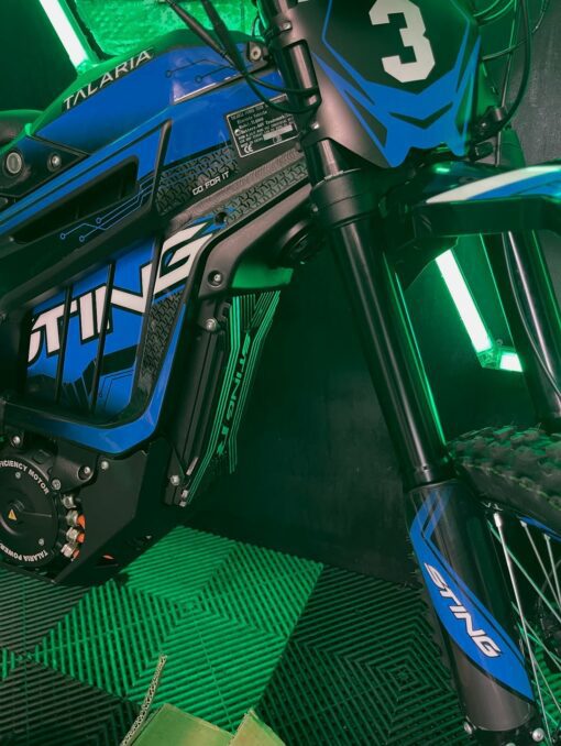 2025 Talaria R