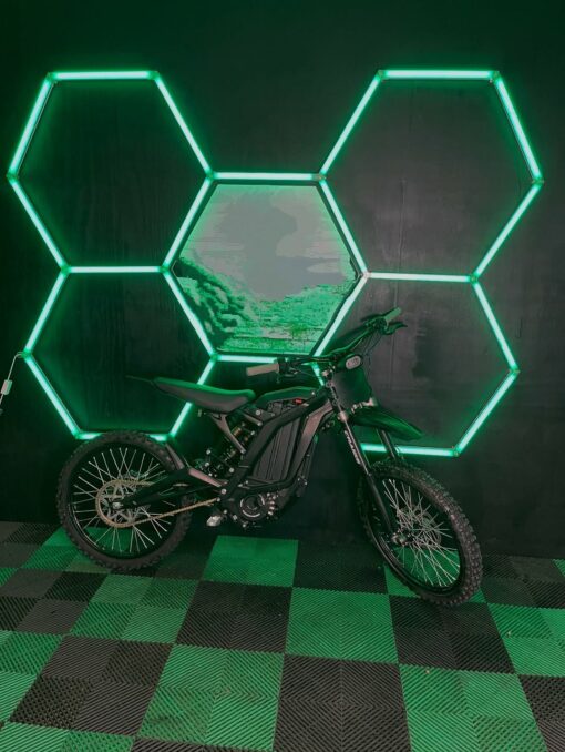 2024 surron lbx74