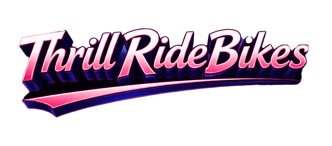 ThrillRide Bikes
