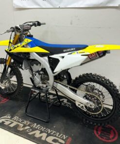 2023 RMZ250