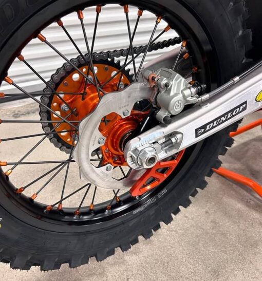 2025 KTM 300 XC-W