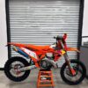 2025 KTM 300 XC-W