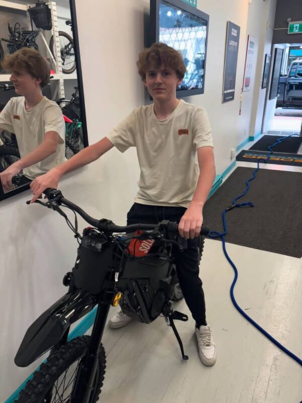 Image #1 from Jeremy Spencer