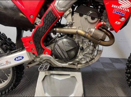 Honda Crf 250f 2018 model