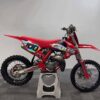 2022 Gas Gas MC 85