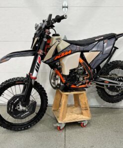 2022 KTM 85 SX