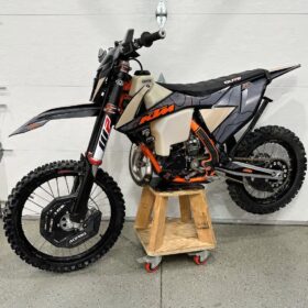 2022 KTM 85 SX