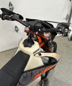 2022 KTM 85 SX