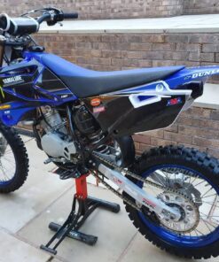 2019 big wheel YZ85