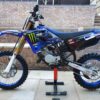 2019 big wheel YZ85