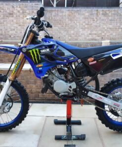 2019 big wheel YZ85