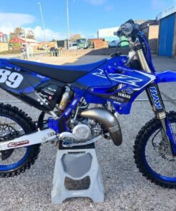 2019 Yamaha yz 125