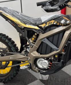 SURRON ULTRA BEE X HP – ELECTRIC DIRT BIKE