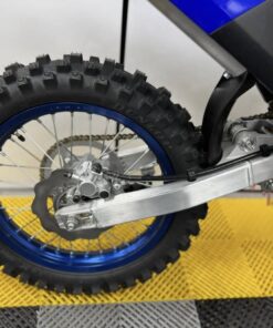 2026 YAMAHA YZ 85CC MX BIKE