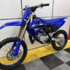 2026 YAMAHA YZ 85CC MX BIKE