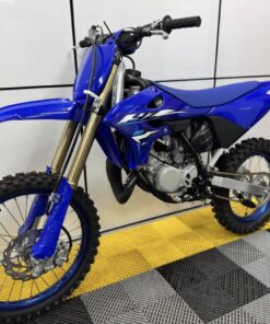 2026 YAMAHA YZ 85CC MX BIKE
