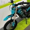 EBOX V2 2.0kw Electric Offroad Bike – Teal