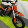 EBOX V2 2.0kw Electric Offroad Bike – Orange
