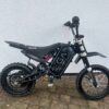 Ebox 3.0 72v mx
