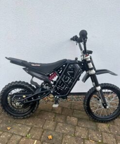 Ebox 3.0 72v mx