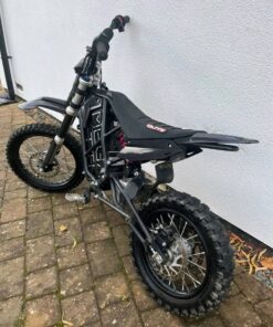 Ebox 3.0 72v mx