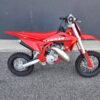 2024 Gas Gas MC 50
