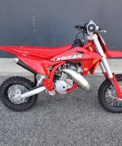 2024 Gas Gas MC 50