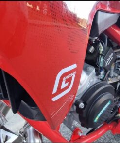 2024 Gas Gas MC 50