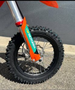 2025 KTM 50 SX Factory Edition