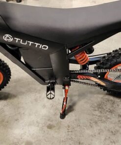 Tuttio Soleil01 Ebike Used