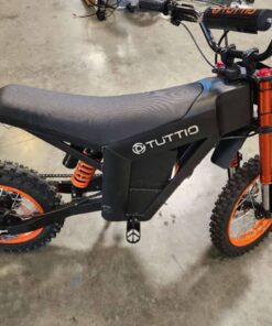 Tuttio Soleil01 Ebike Used