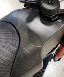 Tuttio Soleil01 Ebike Used