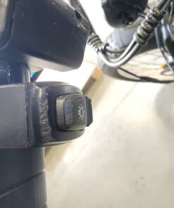 Tuttio Seeker24 Dual Motor Electric Bike