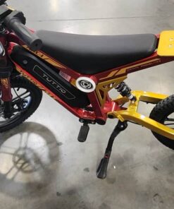 Tuttio ARC-I Kids Ebike Used