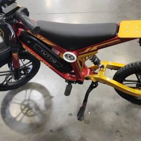 Tuttio ARC-I Kids Ebike Used