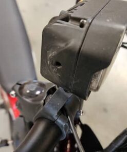 Tuttio ARC-I Kids Ebike Used