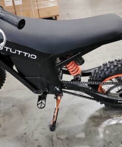 Tuttio Soleil01 Ebike