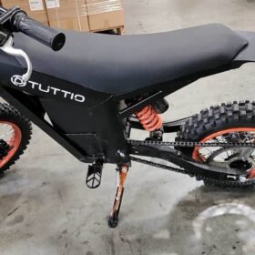 Tuttio Soleil01 Ebike
