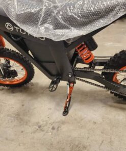 Tuttio Soleil01 Ebike