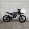 Valtinsu EM 22 Electric Dirt Bike 60V 37MPH