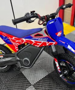 NEW KIDS ELECTRIC BIKES NOW IN STOCK