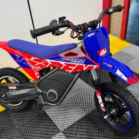 RFN WARRIOR E400 Electric Mini Bike