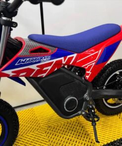 NEW KIDS ELECTRIC BIKES NOW IN STOCK