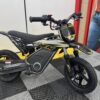 RFN WARRIOR E400 Electric Mini Bikes