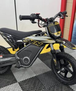 RFN WARRIOR E400 Electric Mini Bikes