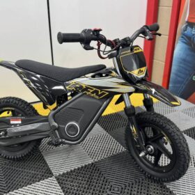 RFN WARRIOR E400 Electric Mini Bikes