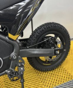 RFN WARRIOR E400 Electric Mini Bikes