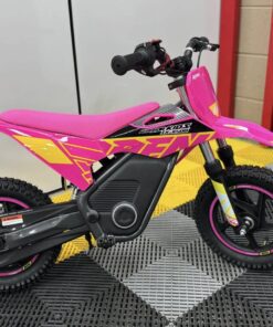 RFN WARRIOR E400 Electric Mini Surron