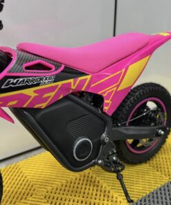 RFN WARRIOR E400 Electric Mini Surron